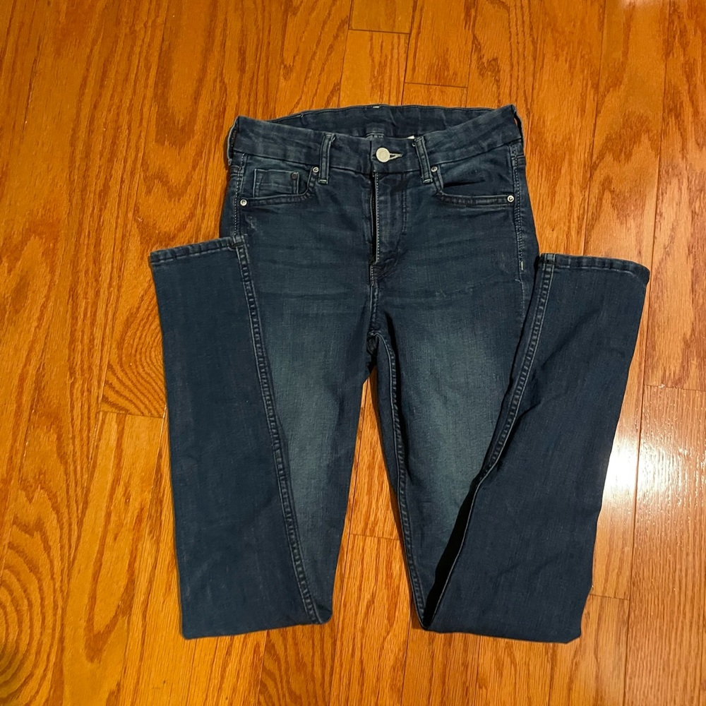 H&M jeans